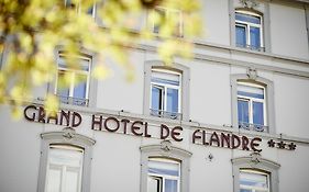 Grand Hotel de Flandre