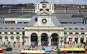 Grand Hotel de Flandre